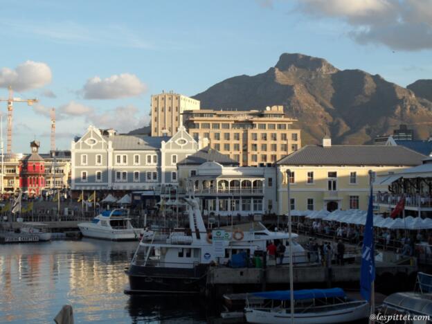 2012 Cape Town