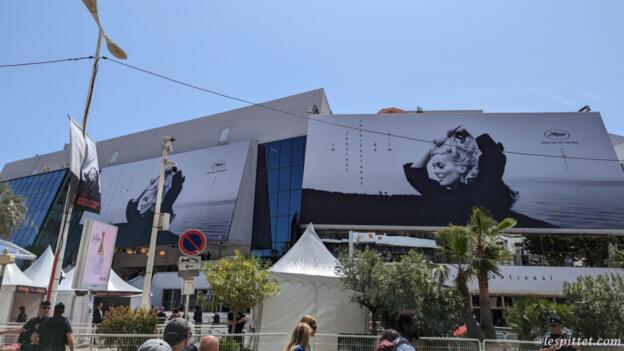2023 Festival de Cannes